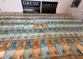 Operação investiga fraude milionária em contratos de tapa-buracos