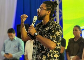 MS lança maior programa integrado para jovens do Estado – Agência de Noticias do Governo de Mato Grosso do Sul
