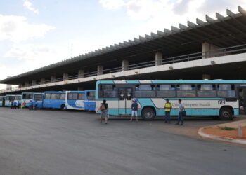 Marco legal do transporte público coletivo vai à sanção presidencial