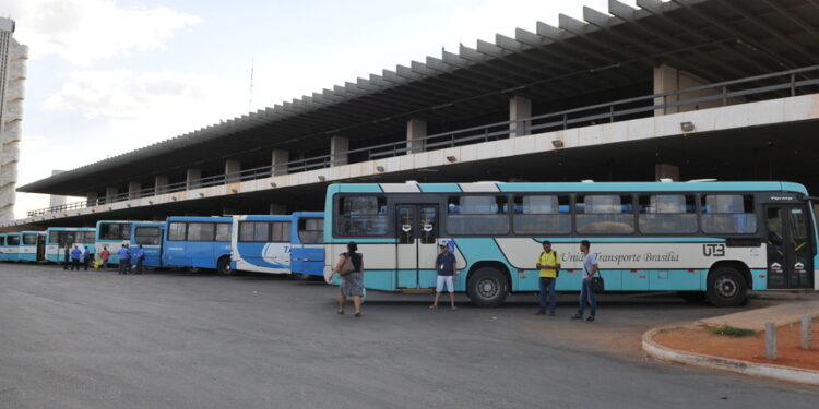 Marco legal do transporte público coletivo vai à sanção presidencial