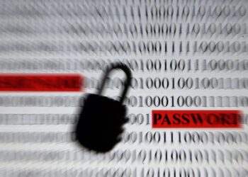 Material do governo ajuda população a se proteger de golpes digitais