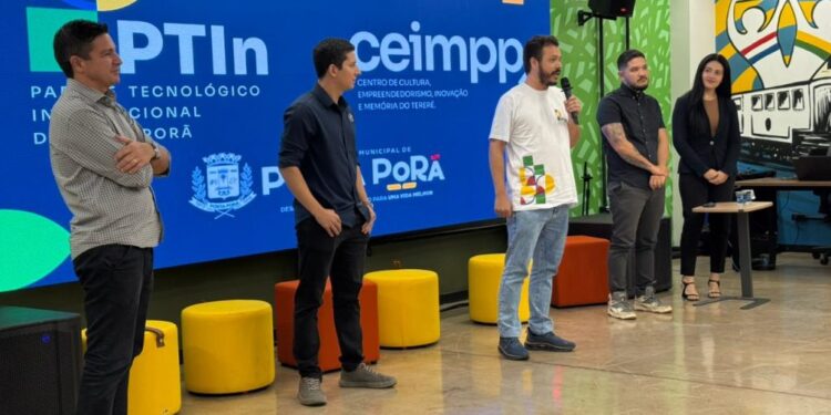 Mato Grosso do Sul lidera o Centro-Oeste no Programa Centelha e alcança resultado histórico em inovação