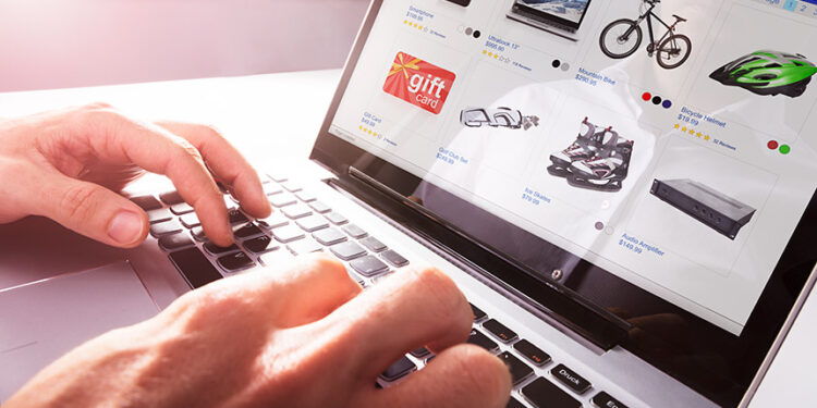 E-commerce, comercio eletronico