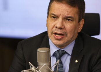 Ministro defende operações contra o financiamento do crime organizado