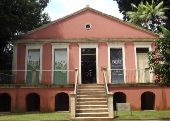 Museu paraense abriga uma das maiores coleções de mamíferos do mundo