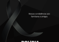 Nota de Pesar – Hélder Maia Guimarães