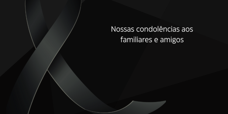 Nota de Pesar – Hélder Maia Guimarães