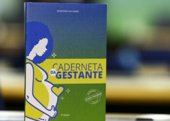 Nova Caderneta da Gestante, em versão digital, já está disponível