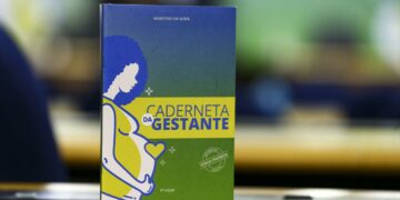 Nova Caderneta da Gestante, em versão digital, já está disponível