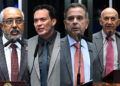 Novo Desenrola aguarda comissão mista, mas já repercute no Senado