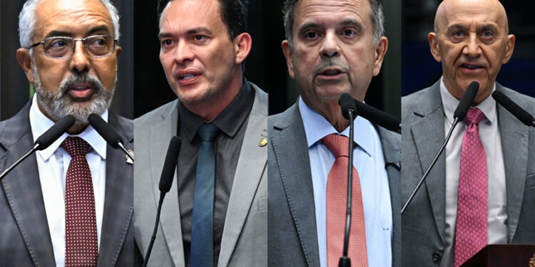 Novo Desenrola aguarda comissão mista, mas já repercute no Senado