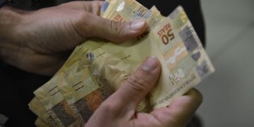 Novo Desenrola terá saque no FGTS e proibição de apostas online