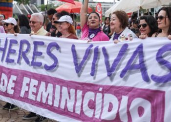 Novo programa amplia políticas de combate à violência contra a mulher