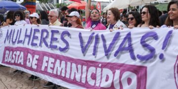 Novo programa amplia políticas de combate à violência contra a mulher