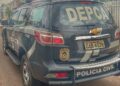 Operação Caminhos Seguros: Polícia Civil prende condenado a 12 anos por estupro de vulnerável na região de Ivinhema