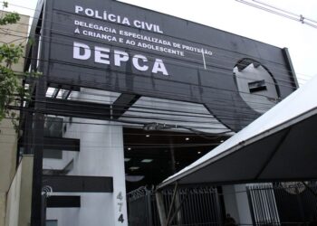 Operação Caminhos Seguros: Polícia Civil prende condenado a 12 anos por estupro de vulnerável em Campo Grande