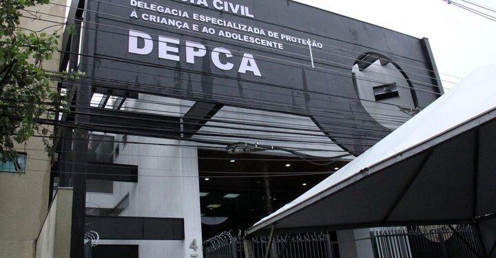 Operação Caminhos Seguros: Polícia Civil prende condenado a 12 anos por estupro de vulnerável em Campo Grande