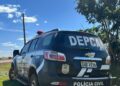 Operação Caminhos Seguros: Polícia Civil prende condenado a 39 anos por estupro de vulnerável em área rural de Itaquiraí