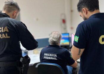 PF cumpre mandados na Paraíba contra suspeita de fraude em licitações