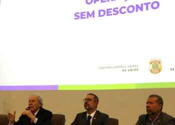 PF faz nova fase de operação contra descontos indevidos no INSS