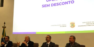 PF faz nova fase de operação contra descontos indevidos no INSS