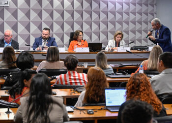 Para debatedores, integração é essencial para defender crianças de abuso sexual