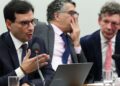 Parecer da PEC que pede fim da escala 6x1 deve ser votado no dia 26