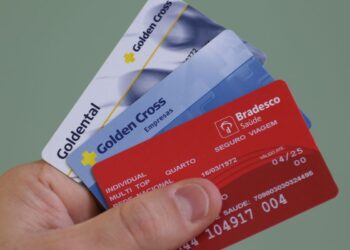 Planos de saúde coletivos têm reajuste médio de 9,9%, mostra ANS