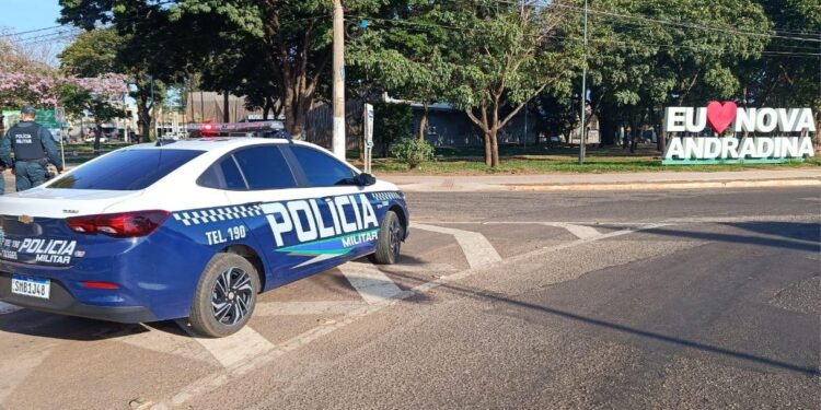 PM atende três casos de violência doméstica no Vale do Ivinhema