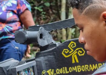 Plataforma reúne iniciativas de educação antirracista em vários países