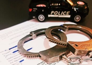 Polícia Civil cumpre mandado de prisão por regressão cautelar em Fátima do Sul