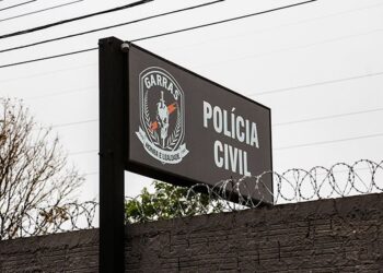 Polícia Civil cumpre mandado de prisão por tráfico de drogas em Campo Grande