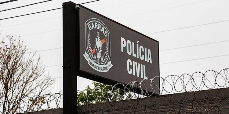 Polícia Civil cumpre mandado de prisão por tráfico de drogas em Campo Grande