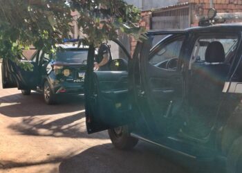 Polícia Civil desarticula grupo ligado a série de homicídios na região de Paranaíba