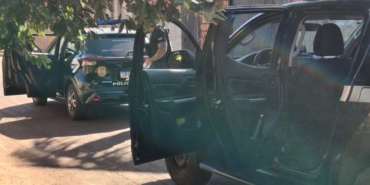 Polícia Civil desarticula grupo ligado a série de homicídios na região de Paranaíba