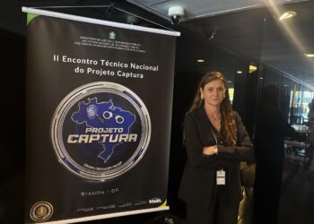 Polícia Civil do Mato Grosso do Sul participa do II Encontro Técnico Nacional do Projeto Captura