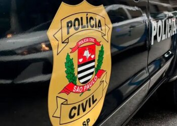 Polícia Civil e Ministério Público de SP fazem operação contra o PCC
