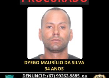 Polícia Civil identifica autores e esclarece homicídio ocorrido em Nova Andradina