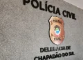 Polícia Civil investiga homicídio e tentativa de homicídio registrados durante evento em Chapadão do Sul