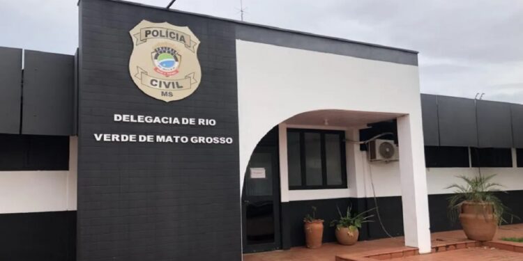 Polícia Civil investiga tentativa de feminicídio ocorrida em Rio Verde 