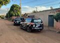 Polícia Civil localiza e captura homem com Mandado de Prisão Preventiva por Tráfico e Associação para o Tráfico