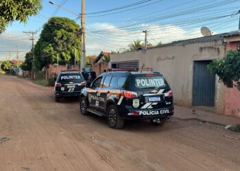 Polícia Civil localiza e captura homem com Mandado de Prisão Preventiva por Tráfico e Associação para o Tráfico