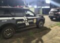 Polícia Civil localiza e captura indivíduo com mandado de prisão em aberto, condenado por estupro de vulnerável