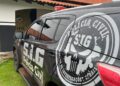 Polícia Civil prende em flagrante autor de violência doméstica em Caarapó