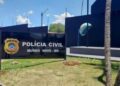Polícia Civil prende homem em flagrante por feminicídio em Mundo Novo