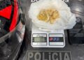 Polícia Civil prende homem por tráfico de drogas em Dourados