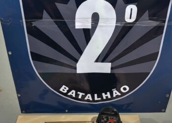 Polícia Militar em Três Lagoas realiza a prisão de três autores de tráfico de drogas