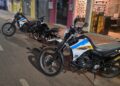 Polícia Militar flagra motociclista realizando manobras perigosas e encaminha autor à delegacia em Rio Verde