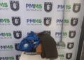 Polícia Militar prende dois homens por furto qualificado em feira livre de Corumbá e recupera itens subtraídos