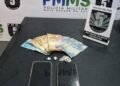 Polícia Militar prende dupla por tráfico de drogas em Rio Verde de MT